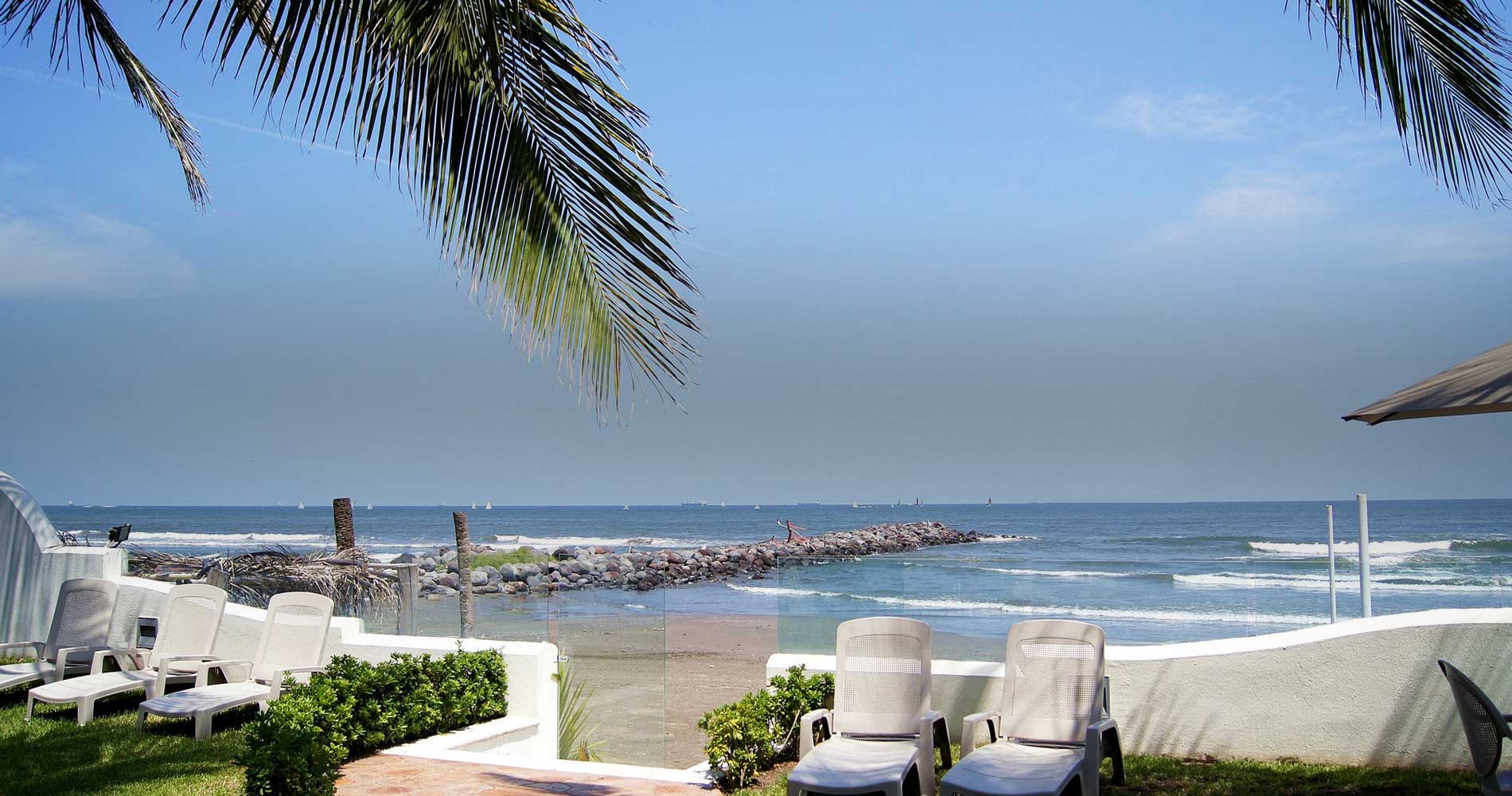 Hotel Playa Caracol Veracruz Boca del Río